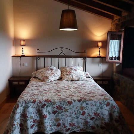 Fuente De Gueelo Guest House San Bartolomé de Meruelo Екстериор снимка