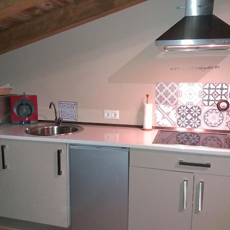 Fuente De Gueelo Guest House San Bartolomé de Meruelo Екстериор снимка