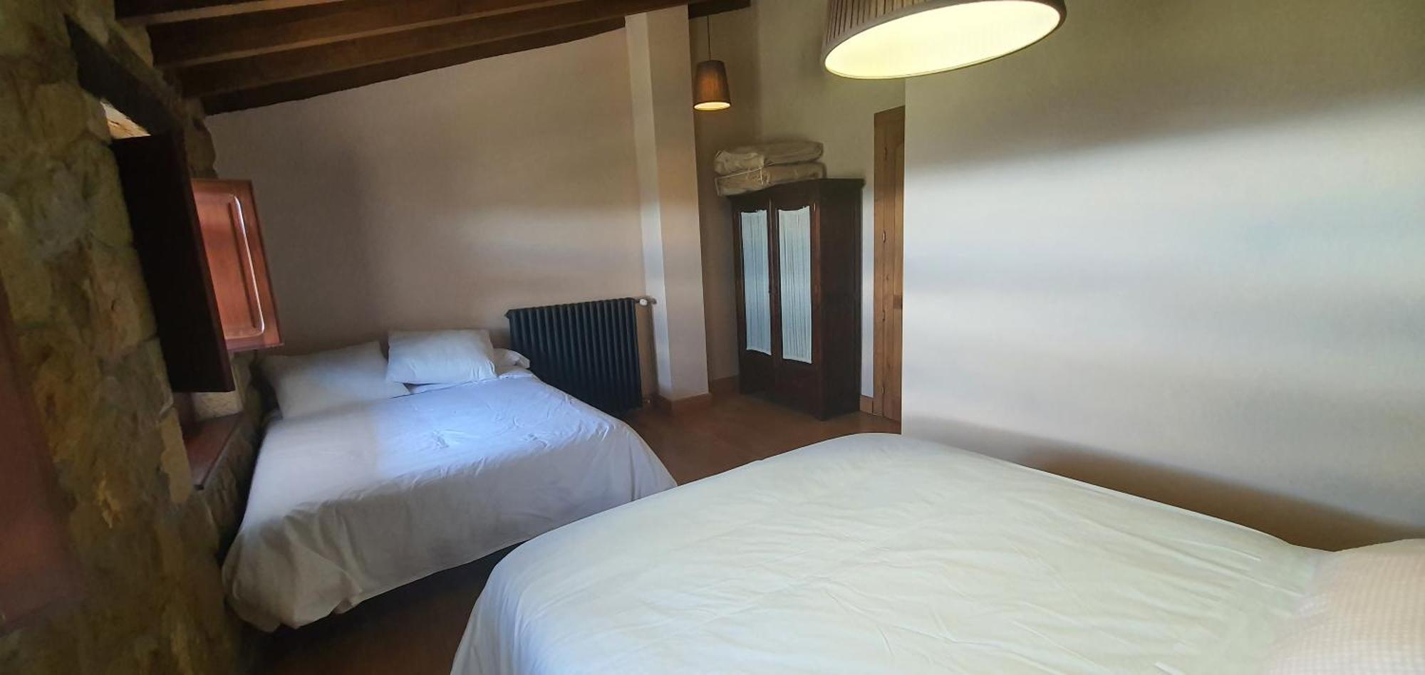 Fuente De Gueelo Guest House San Bartolomé de Meruelo Екстериор снимка