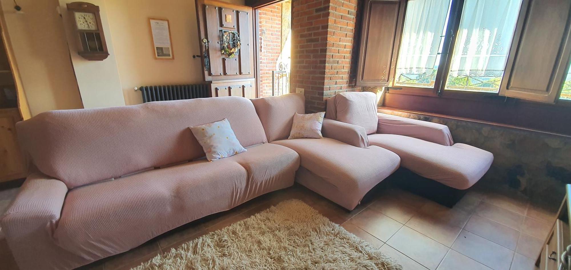 Fuente De Gueelo Guest House San Bartolomé de Meruelo Екстериор снимка