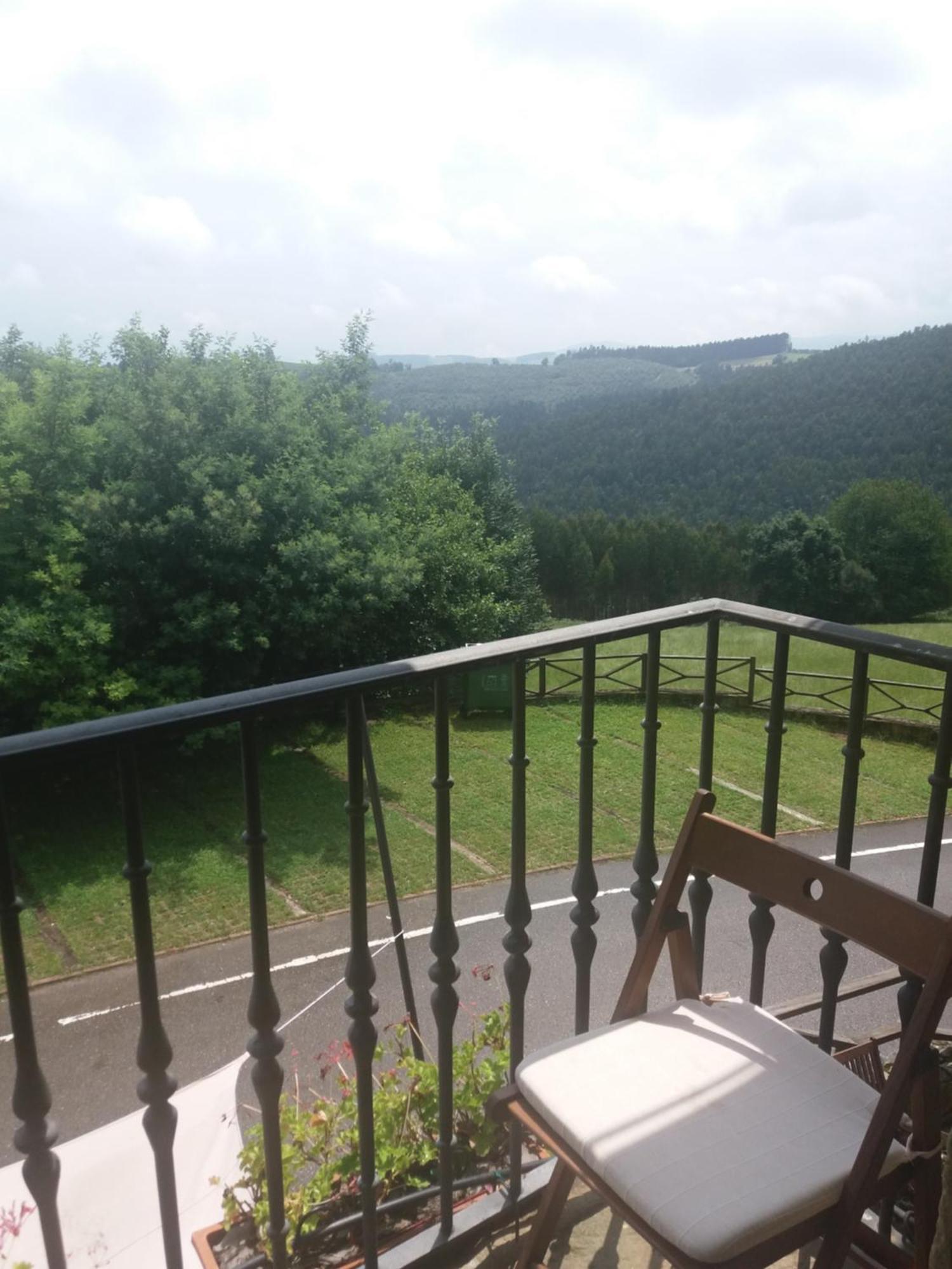 Fuente De Gueelo Guest House San Bartolomé de Meruelo Екстериор снимка