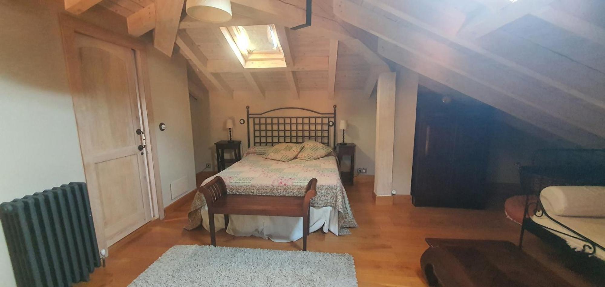 Fuente De Gueelo Guest House San Bartolomé de Meruelo Екстериор снимка
